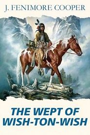 The Wept of Wish-Ton-Wish - обложка