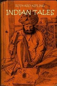 Indian Tales - обложка