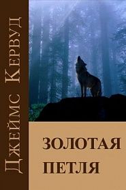 Золотая петля - обложка
