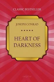 Heart of Darkness - обложка