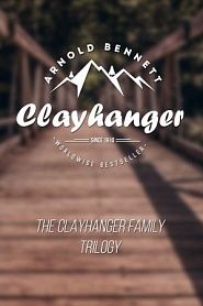 The Clayhanger - обложка