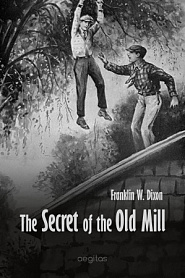 The Secret of the Old Mill - обложка