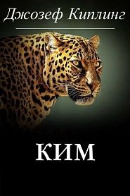 Ким - обложка