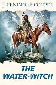 The Water-Witch - обложка