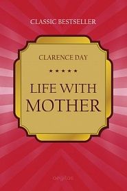 Life with Mother - обложка