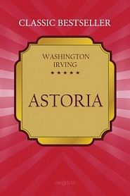 Astoria - обложка