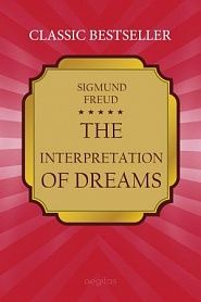 The Interpretation of Dreams - обложка