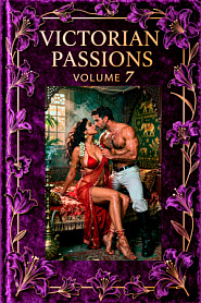 Victorian Passions: Volume 7 - обложка