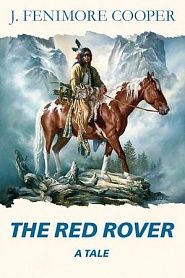 The Red Rover - обложка