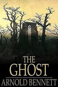 The Ghost - обложка