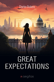 Great Expectations - обложка