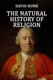 The Natural History of Religion - обложка