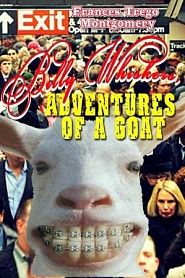 Billy Whiskers' Adventures - обложка