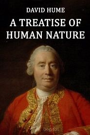 A Treatise of Human Nature - обложка