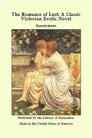 Romance of Lust - обложка