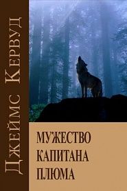 Мужество капитана Плюма - обложка