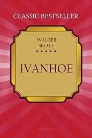 Ivanhoe - обложка