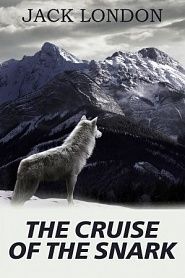 The Cruise of the Snark - обложка