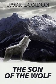 The Son of the Wolf - обложка