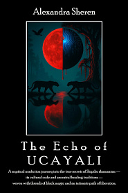 The Echo of Ucayali - обложка