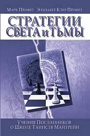 Стратегии Света и Тьмы - обложка