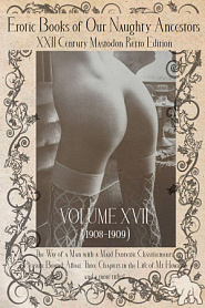 Erotic Books of Our Naughty Ancestors vol.17 - обложка
