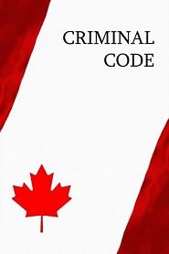 Criminal Code - обложка