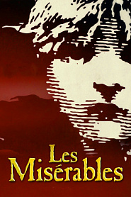 Les Misérables - обложка