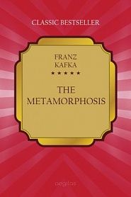 The Metamorphosis - обложка