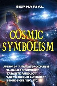 Cosmic symbolism - обложка