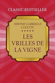 Les Vrilles de la vigne - обложка