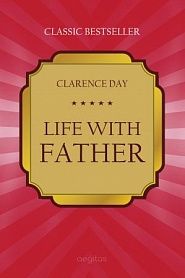Life with Father - обложка