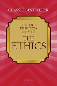 The Ethics (Ethica Ordine Geometrico Demonstrata) - обложка