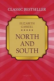 North and South - обложка