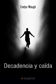 Decadencia y caída - обложка