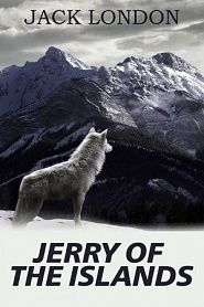 Jerry of the Islands - обложка