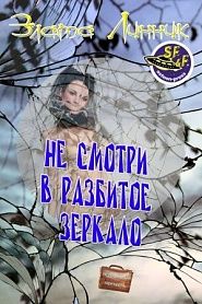 Не смотри в разбитое зеркало - обложка