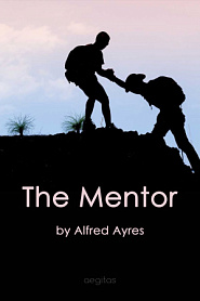 The Mentor - обложка