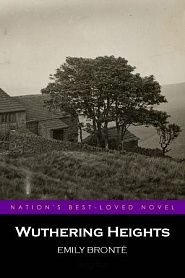 Wuthering Heights - обложка