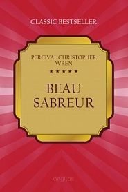 Beau Sabreur - обложка