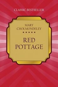 Red pottage - обложка