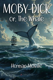 Moby-Dick or, The Whale - обложка