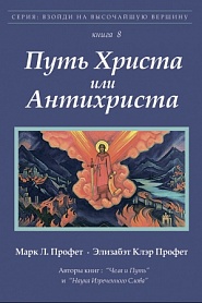 Путь Христа или Антихриста - обложка