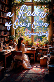 A Room of One’s Own - обложка