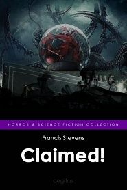Claimed! - обложка