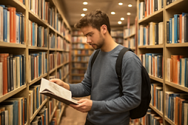 Российские авторы заняли почти половину в топ-50 самых популярных книг Российские авторы заняли почти половину в топ-50 самых популярных книг - картинка