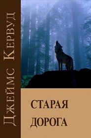 Старая дорога - обложка