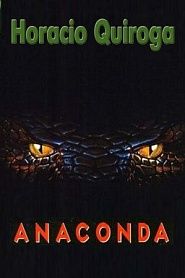Anaconda - обложка