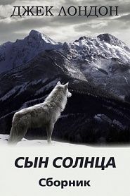 Сын Солнца. Сборник рассказов - обложка