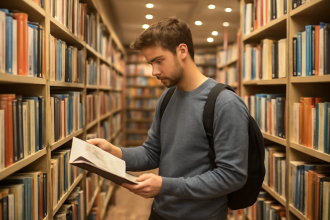 Российские авторы заняли почти половину в топ-50 самых популярных книг